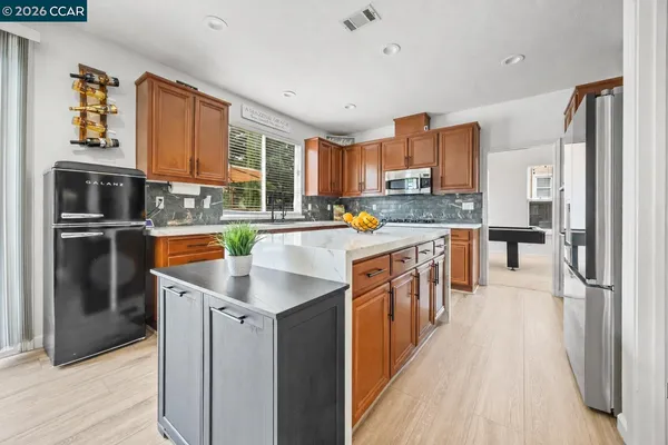 $1,550,000 | 911 Autumn Oak Circle, Concord, CA 94521