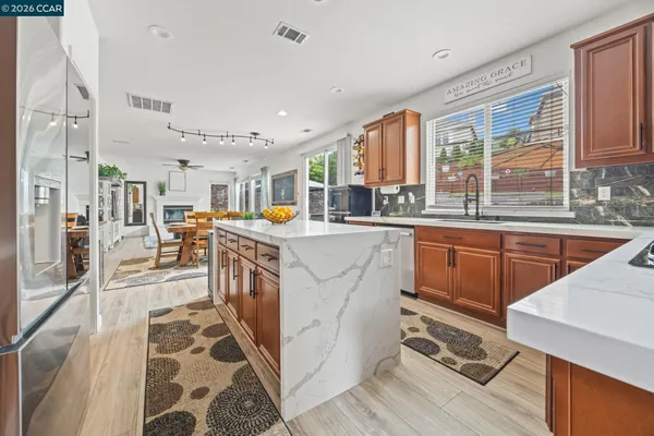 $1,550,000 | 911 Autumn Oak Circle, Concord, CA 94521