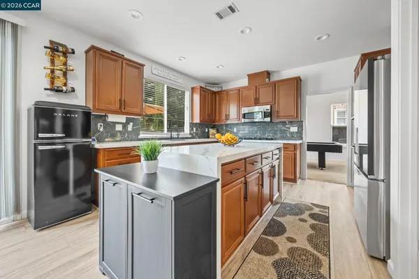 $1,550,000 | 911 Autumn Oak Circle, Concord, CA 94521