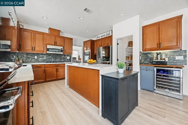 $1,550,000 | 911 Autumn Oak Circle, Concord, CA 94521