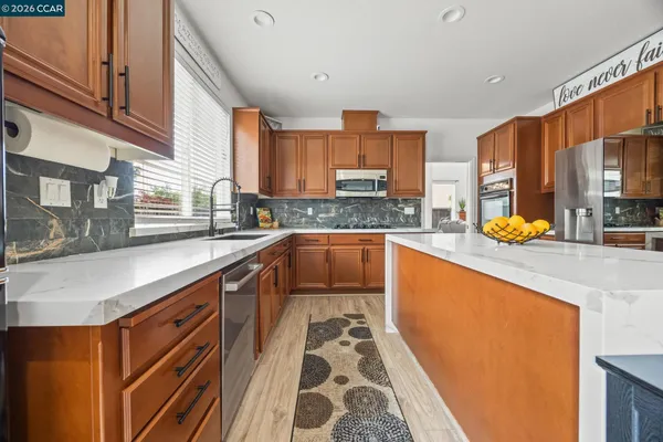 $1,550,000 | 911 Autumn Oak Circle, Concord, CA 94521