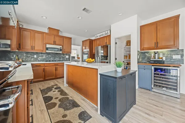 $1,550,000 | 911 Autumn Oak Circle, Concord, CA 94521