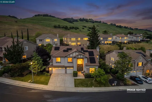 $1,550,000 | 911 Autumn Oak Circle, Concord, CA 94521