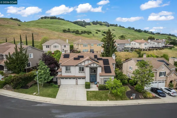 $1,550,000 | 911 Autumn Oak Circle, Concord, CA 94521