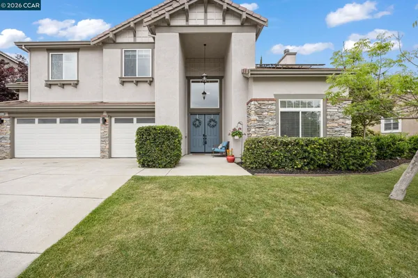 $1,550,000 | 911 Autumn Oak Circle, Concord, CA 94521