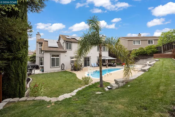 $1,550,000 | 911 Autumn Oak Circle, Concord, CA 94521
