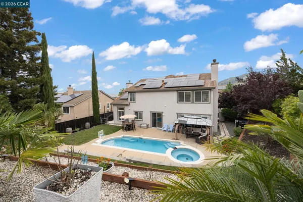 $1,550,000 | 911 Autumn Oak Circle, Concord, CA 94521