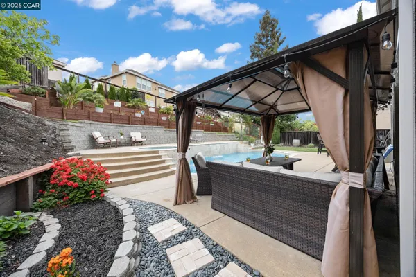 $1,550,000 | 911 Autumn Oak Circle, Concord, CA 94521
