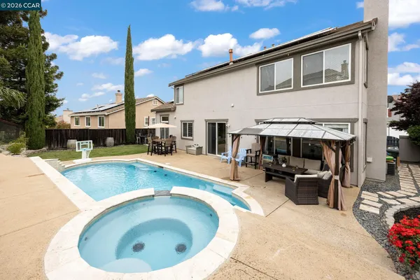 $1,550,000 | 911 Autumn Oak Circle, Concord, CA 94521