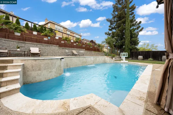 $1,550,000 | 911 Autumn Oak Circle, Concord, CA 94521