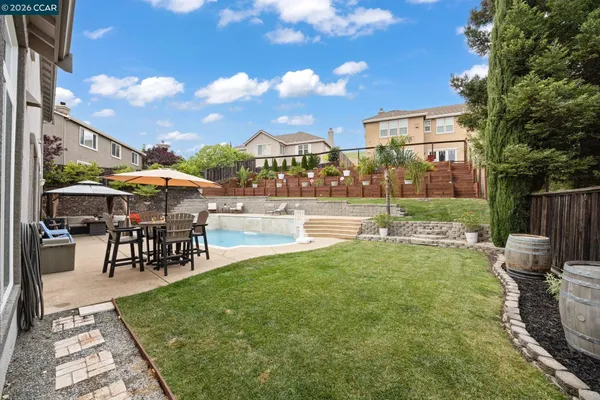 $1,550,000 | 911 Autumn Oak Circle, Concord, CA 94521