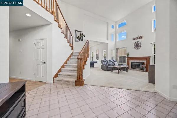 $1,550,000 | 911 Autumn Oak Circle, Concord, CA 94521