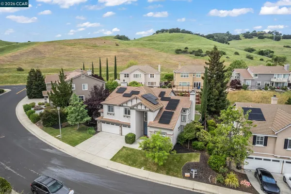 $1,550,000 | 911 Autumn Oak Circle, Concord, CA 94521