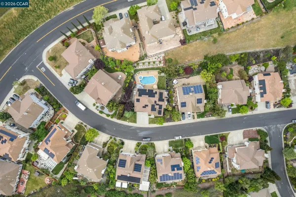 $1,550,000 | 911 Autumn Oak Circle, Concord, CA 94521