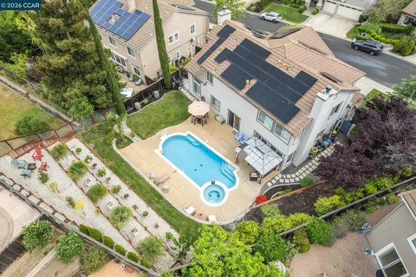 $1,550,000 | 911 Autumn Oak Circle, Concord, CA 94521