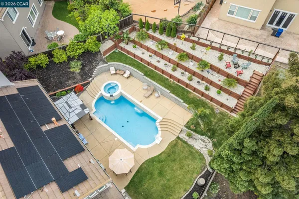 $1,550,000 | 911 Autumn Oak Circle, Concord, CA 94521