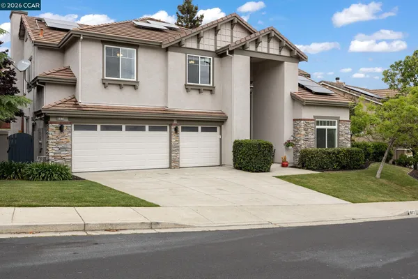 $1,550,000 | 911 Autumn Oak Circle, Concord, CA 94521