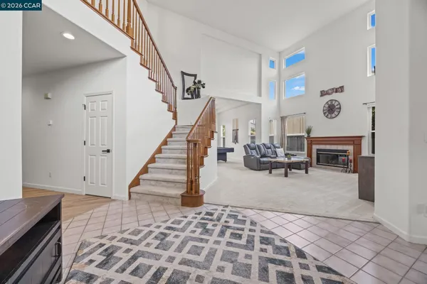 $1,550,000 | 911 Autumn Oak Circle, Concord, CA 94521