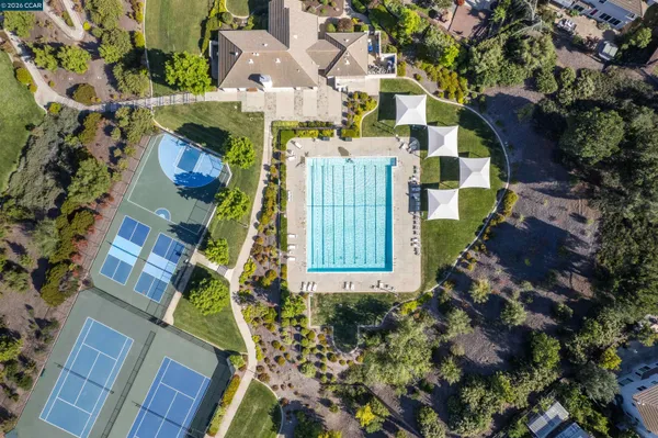 $1,550,000 | 911 Autumn Oak Circle, Concord, CA 94521
