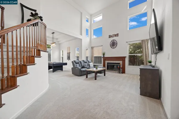 $1,550,000 | 911 Autumn Oak Circle, Concord, CA 94521