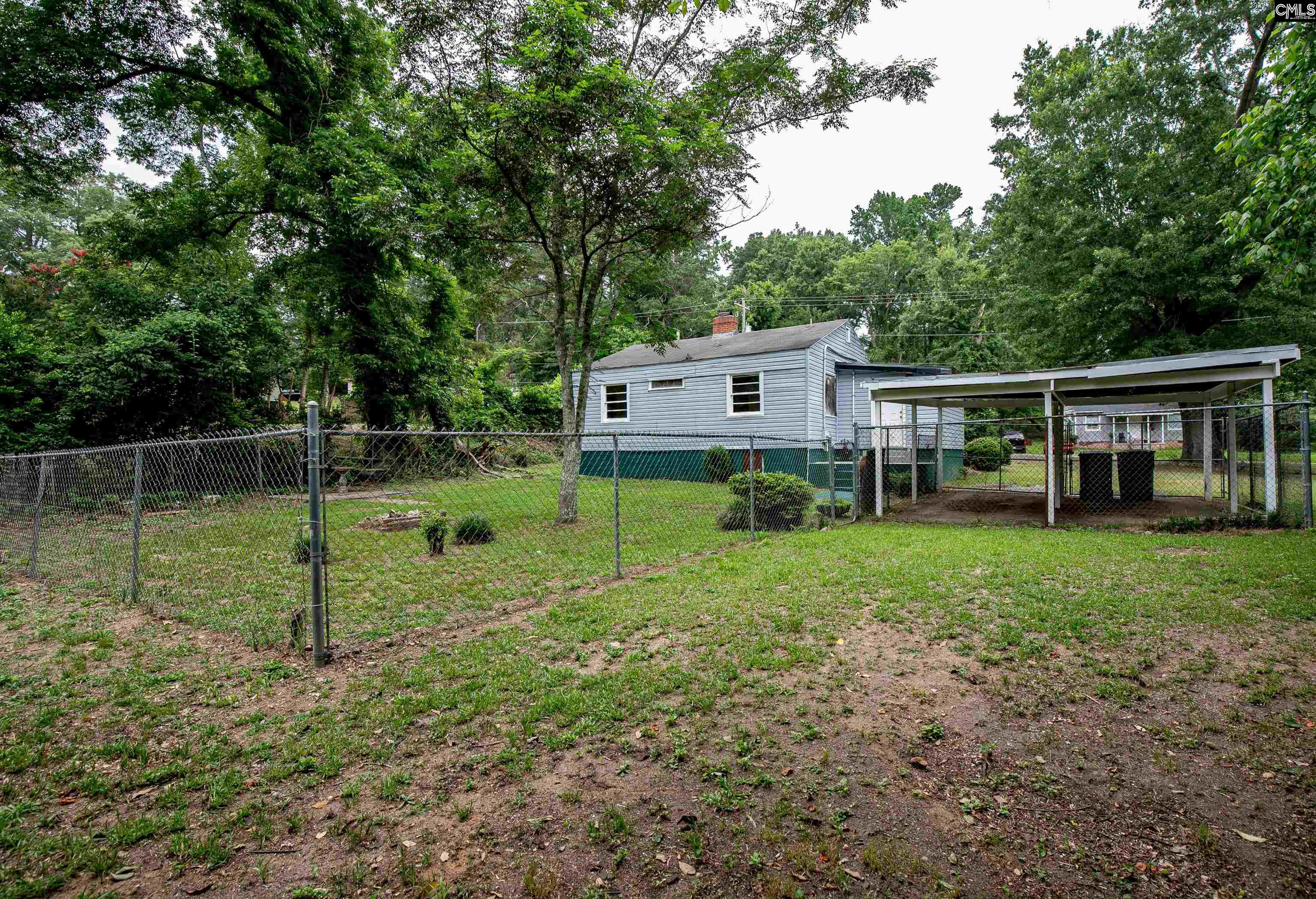 240 Pineneedle Road Columbia, SC 29203 - Photo 22 of 27 Gallery Image 22