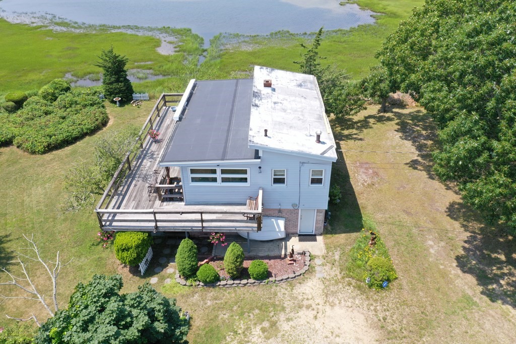 15 River Terrace Wareham, MA 02571 - Photo 30 of 42