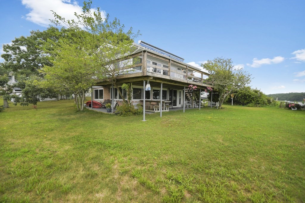 15 River Terrace Wareham, MA 02571 - Photo 3 of 42