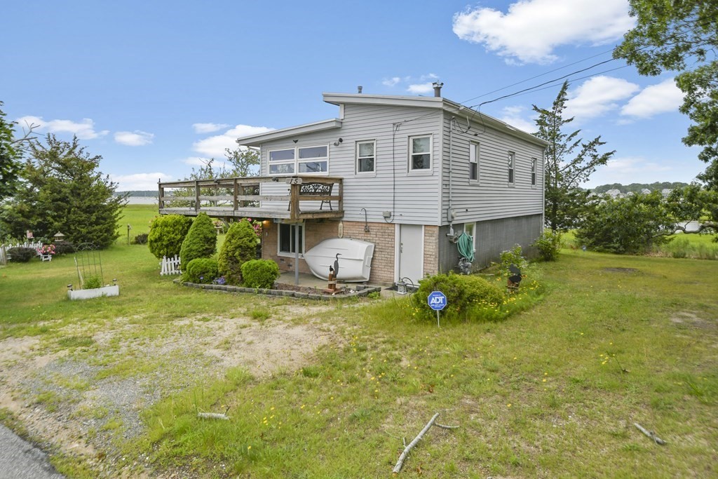 15 River Terrace Wareham, MA 02571 - Photo 5 of 42