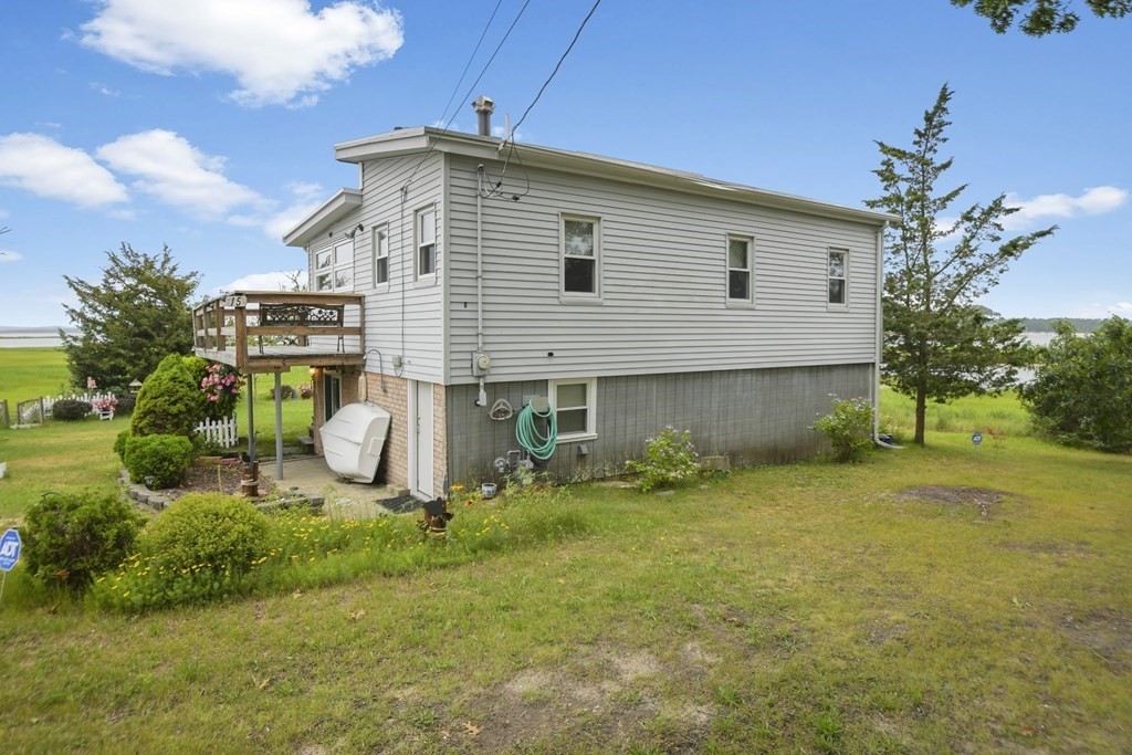 15 River Terrace Wareham, MA 02571 - Photo 6 of 42