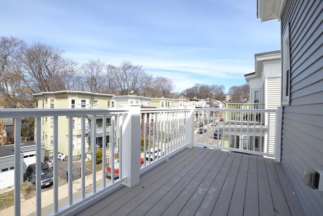 $1,260,000 | 24 Vassar Street, Boston, MA 02121