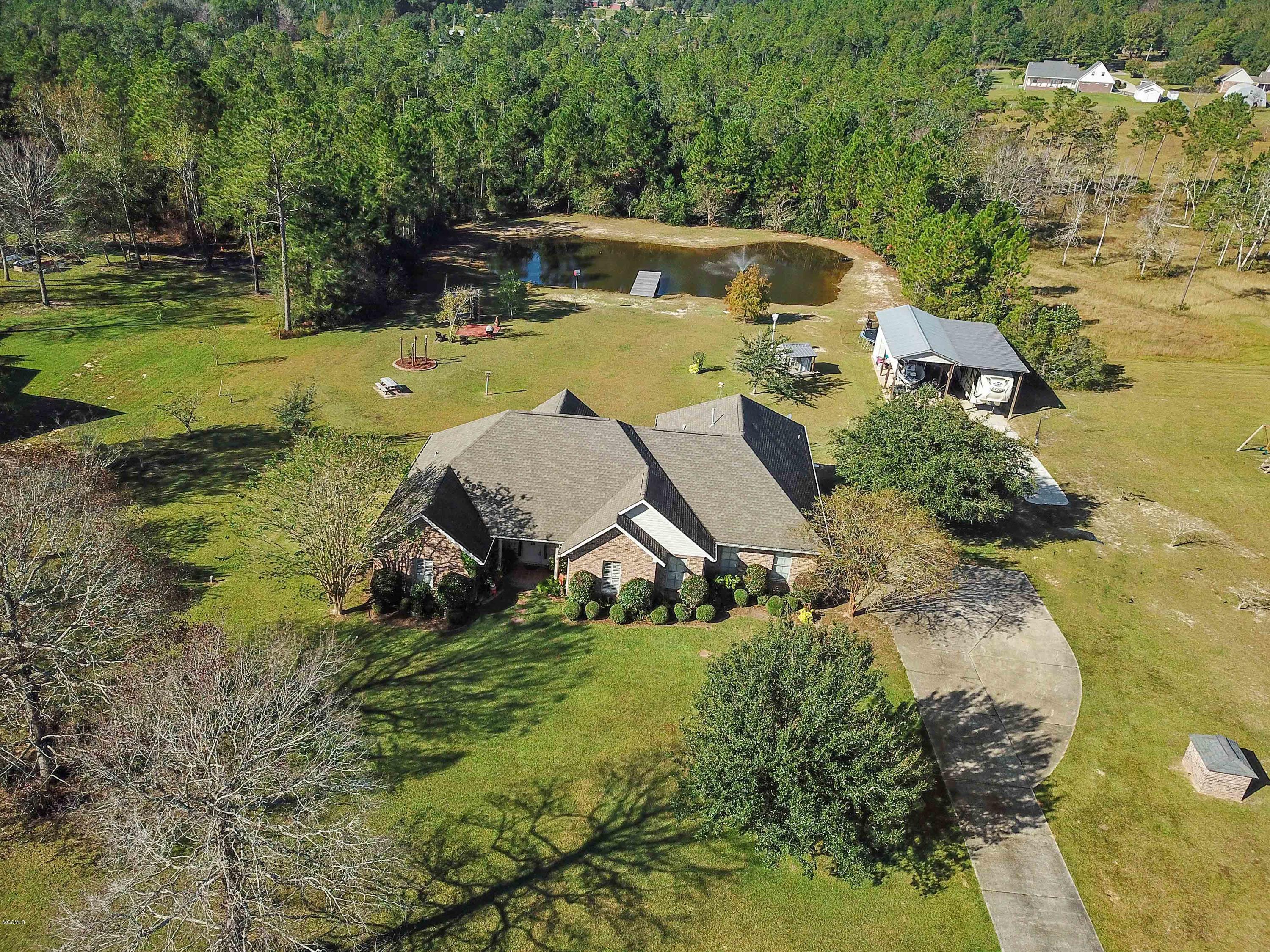 13321 Pulpwood Road Ocean Springs, MS 39565 - Photo 26 of 35 026