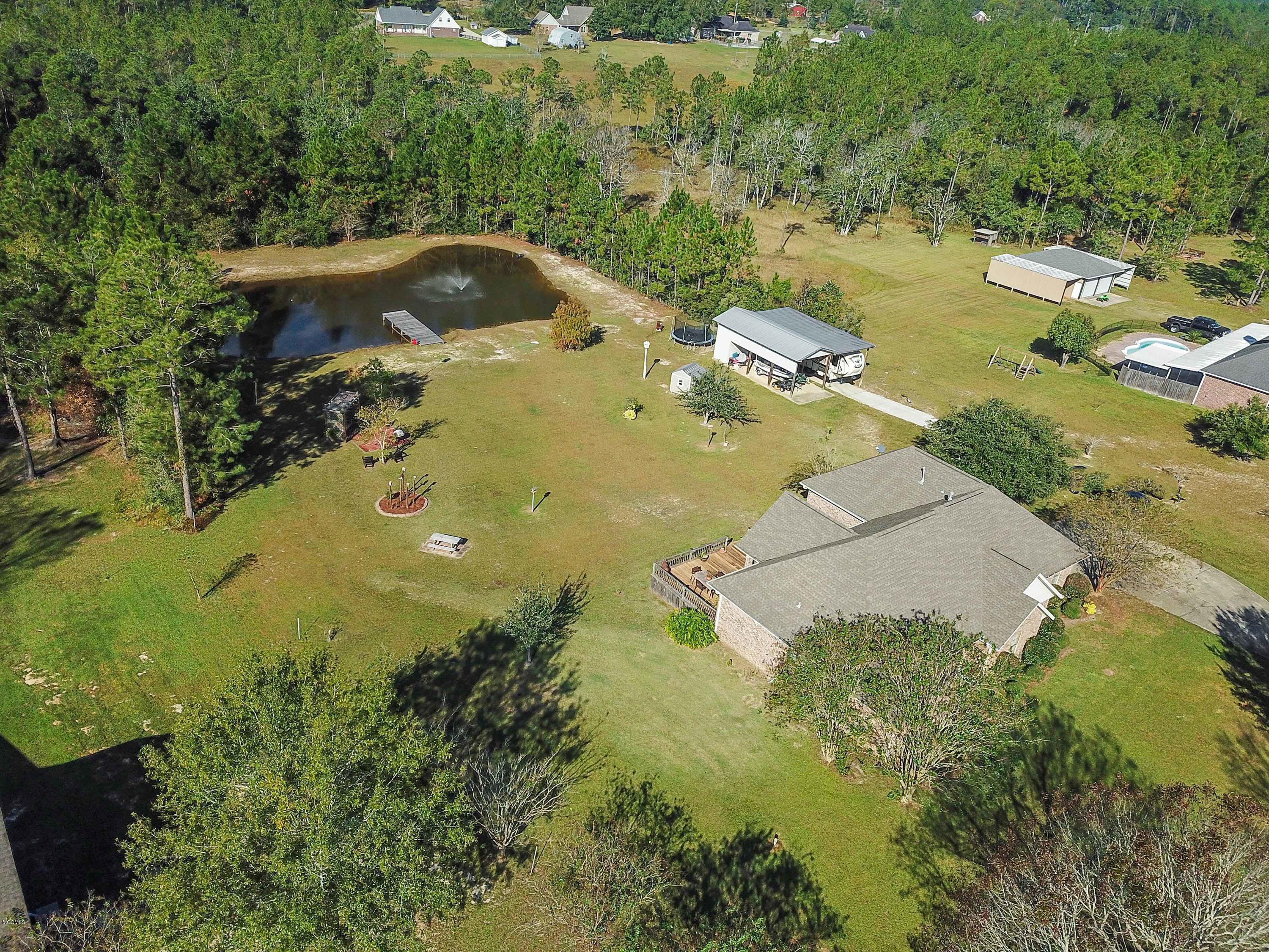 13321 Pulpwood Road Ocean Springs, MS 39565 - Photo 27 of 35 027