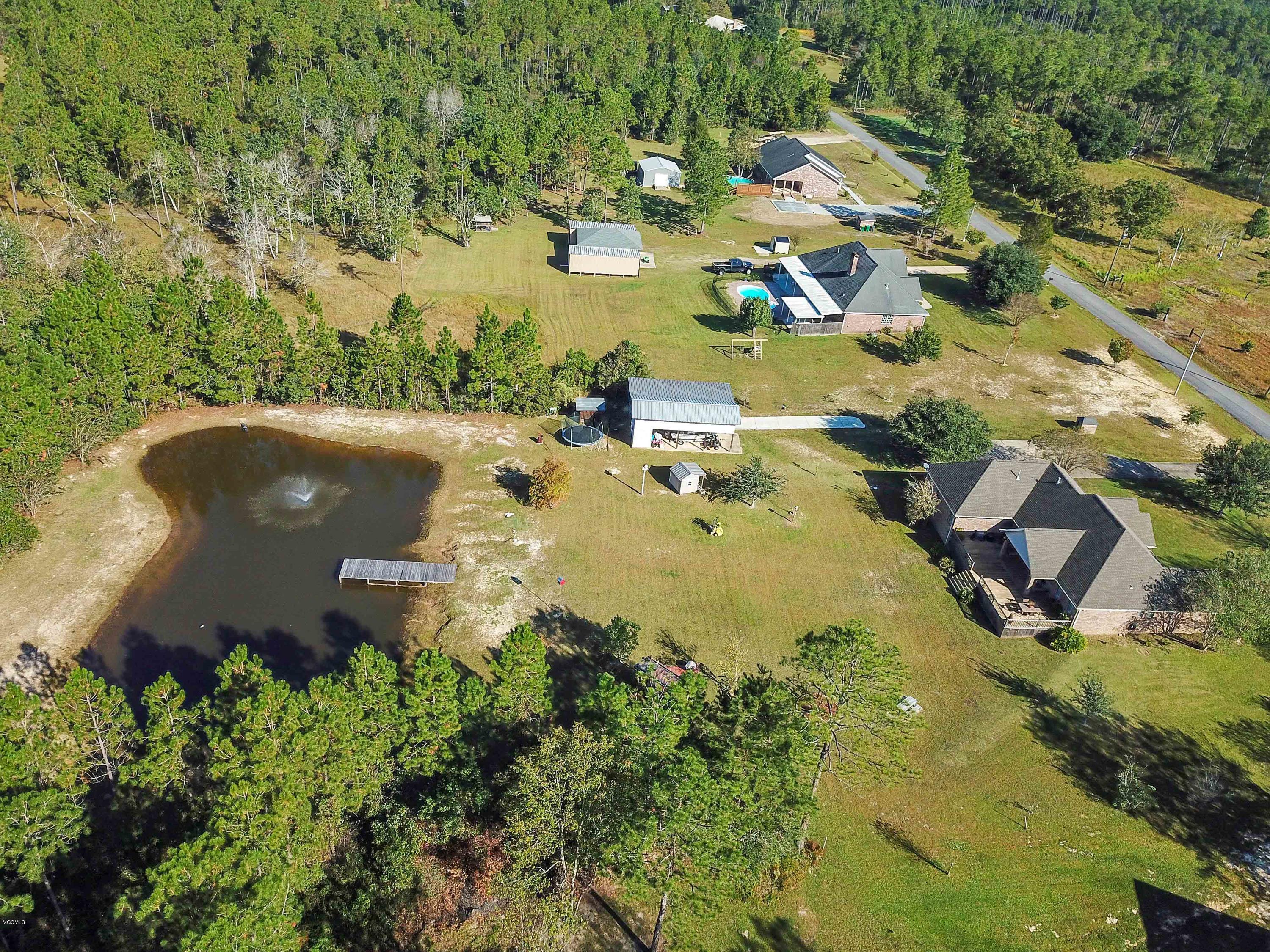 13321 Pulpwood Road Ocean Springs, MS 39565 - Photo 28 of 35 028