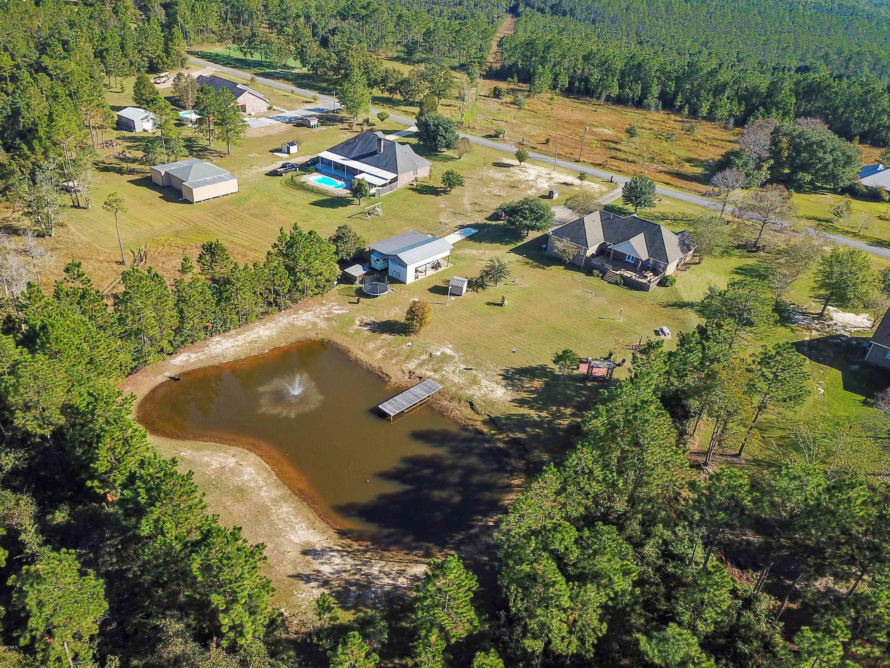 13321 Pulpwood Road Ocean Springs, MS 39565 - Photo 29 of 35 029