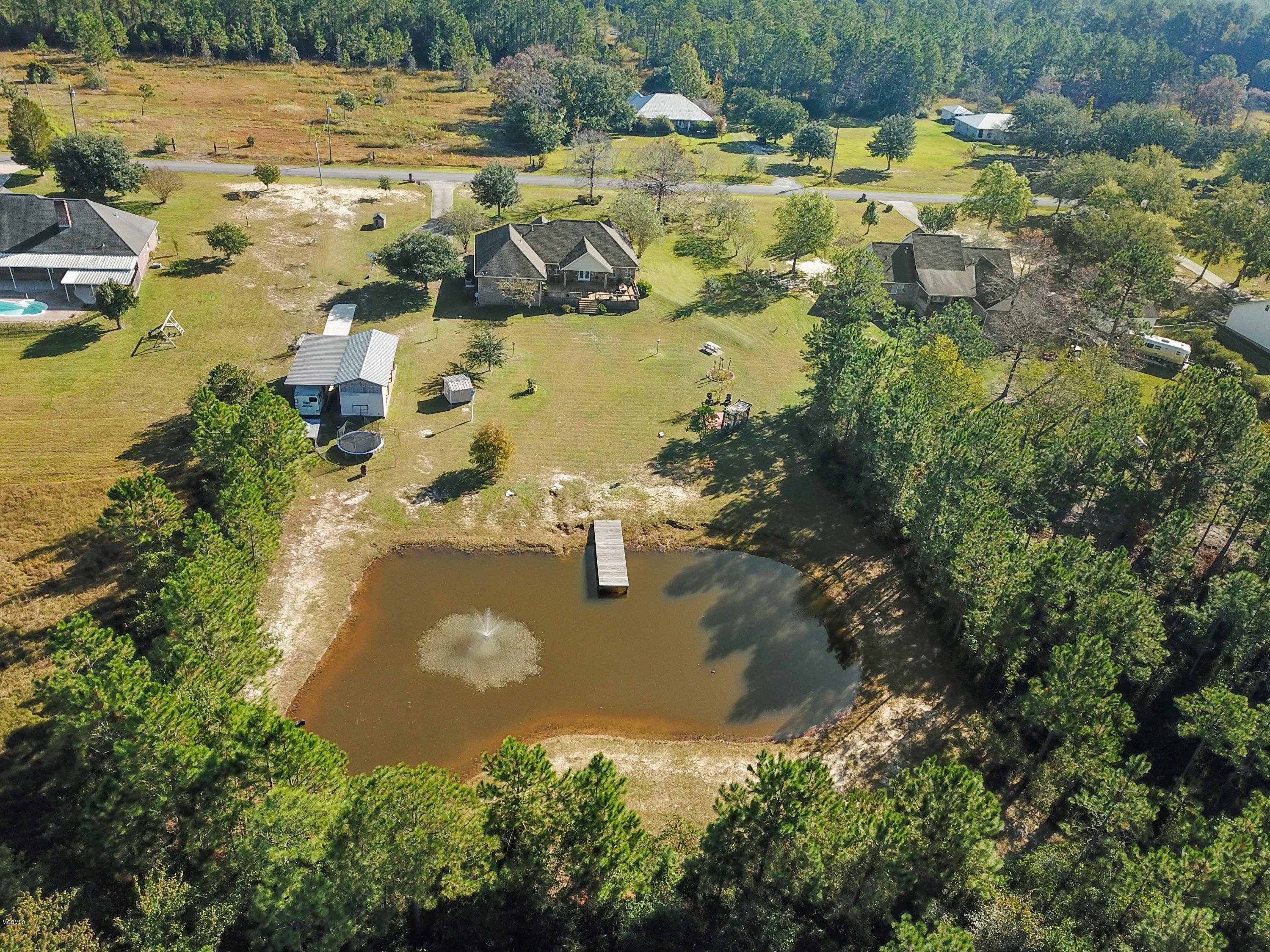 13321 Pulpwood Road Ocean Springs, MS 39565 - Photo 30 of 35 030