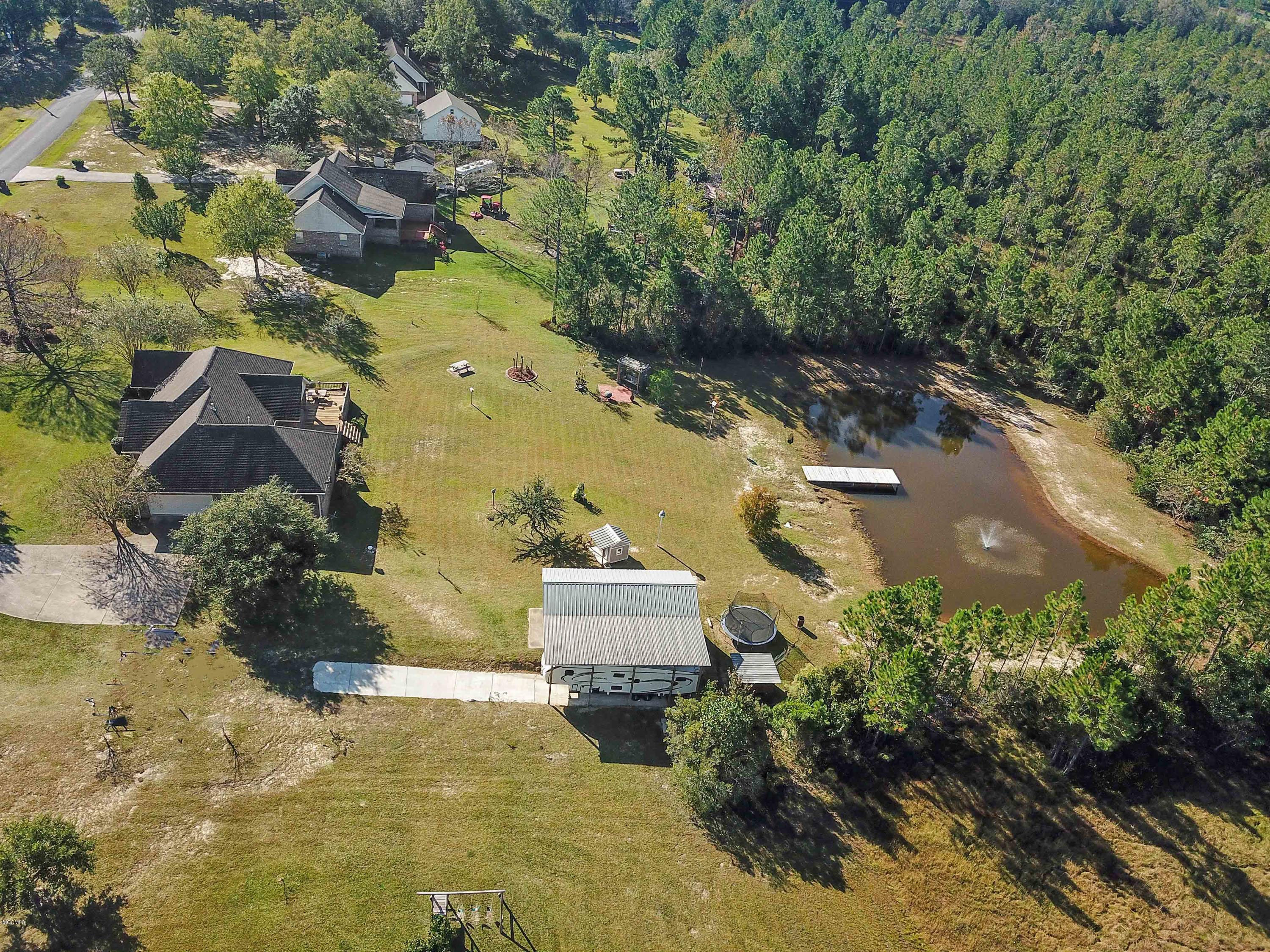 13321 Pulpwood Road Ocean Springs, MS 39565 - Photo 32 of 35 032