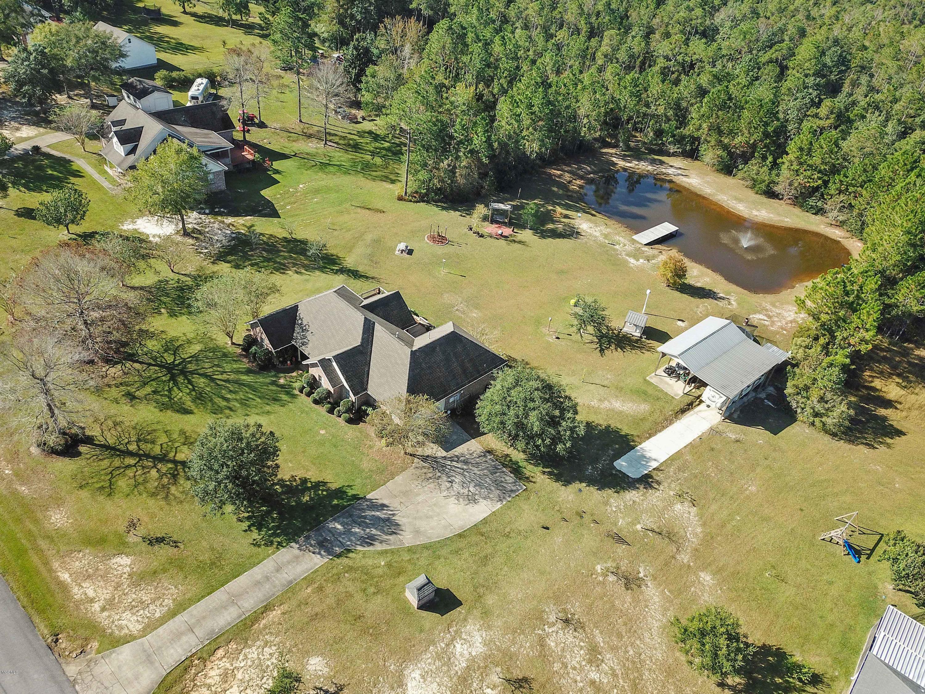 13321 Pulpwood Road Ocean Springs, MS 39565 - Photo 33 of 35 033