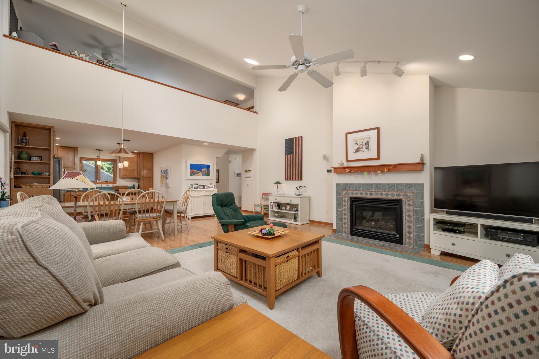 408 Periwinkle Road South Bethany, DE 19930 - Photo 13 of 38 Open concept layout