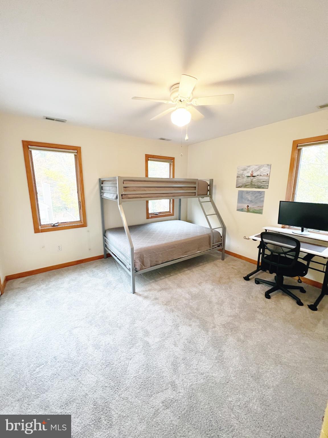 408 Periwinkle Road South Bethany, DE 19930 - Photo 31 of 38 Upstairs bedroom