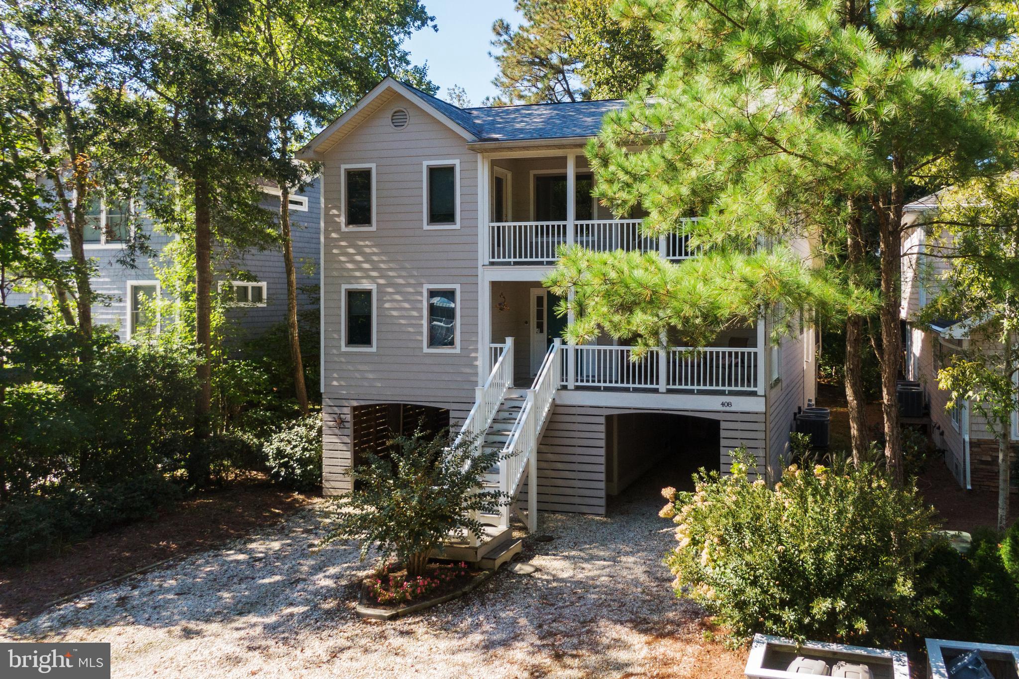 408 Periwinkle Road South Bethany, DE 19930 - Photo 38 of 38 Make this your home in South Bethany