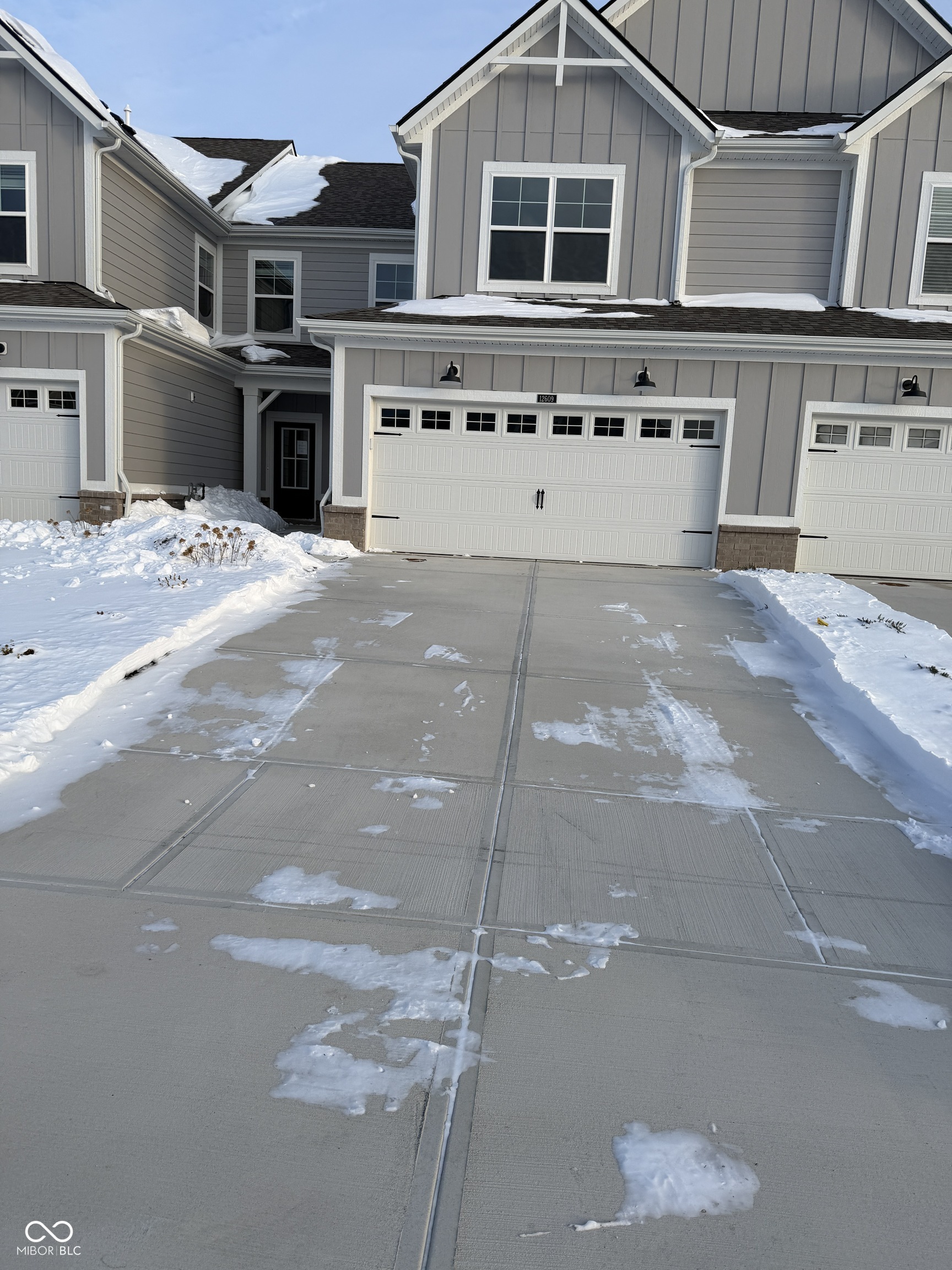 12609 Morning Rdg Way Noblesville, IN 46060 - Photo 2 of 41