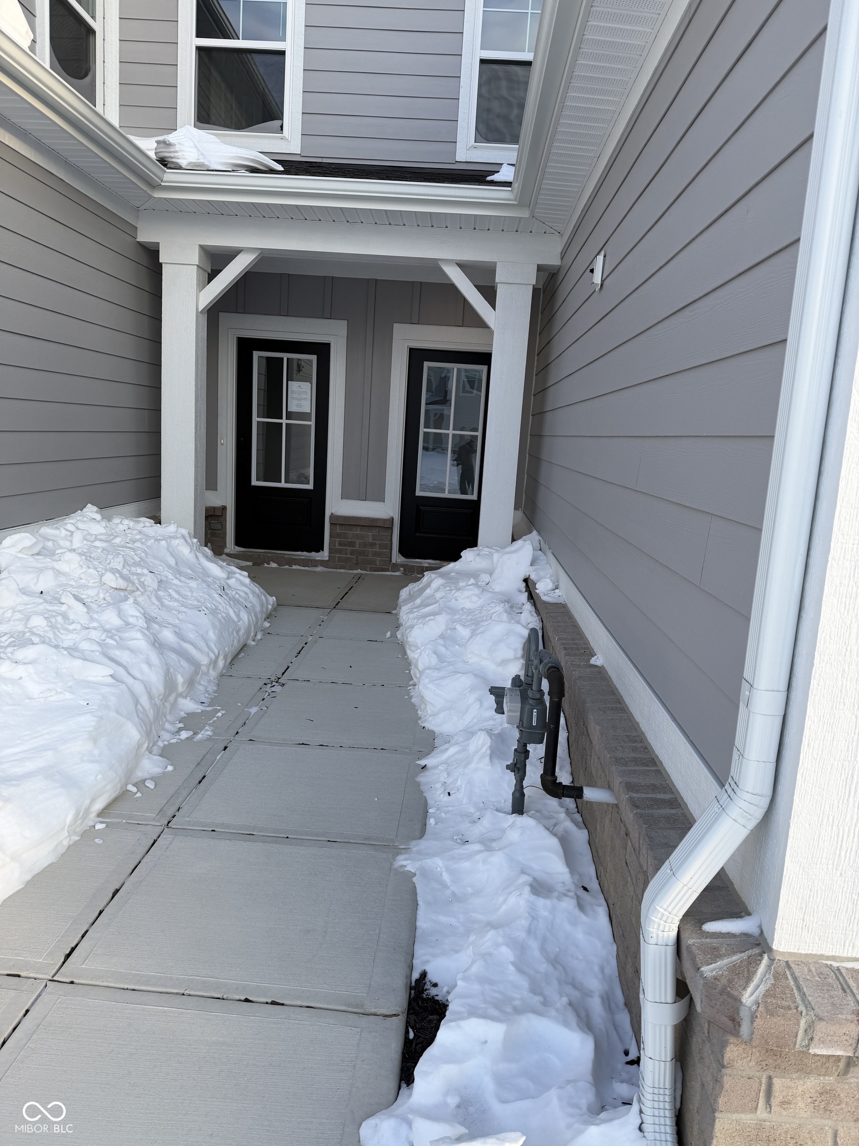 12609 Morning Rdg Way Noblesville, IN 46060 - Photo 3 of 41