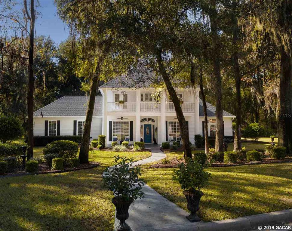 710 Southwest 117 Street Gainesville, FL 32607 - Photo 1 of 1 Gallery Image 1