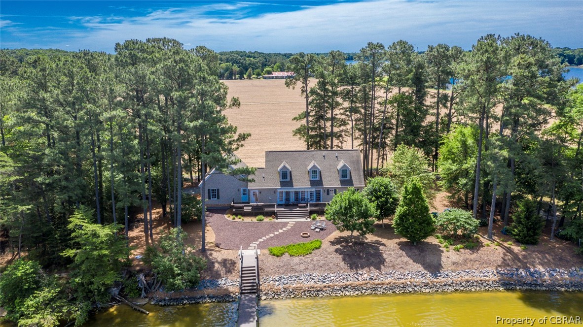 830 Wicomico Point Road Heathsville, VA 22473 - Photo 47 of 50 Gallery Image 47