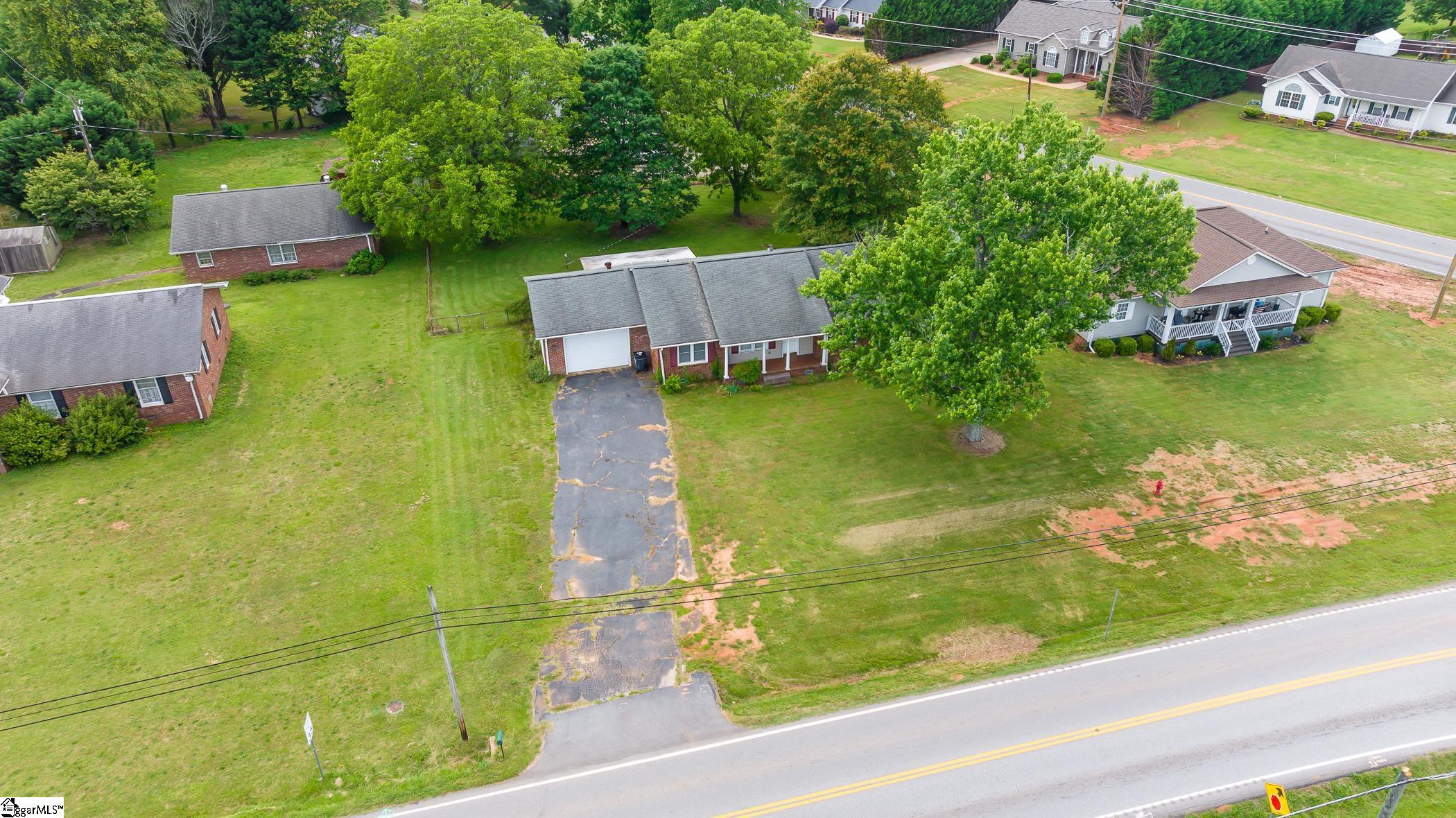 619 Holly Springs Road Lyman, SC 29365 - Photo 28 of 29