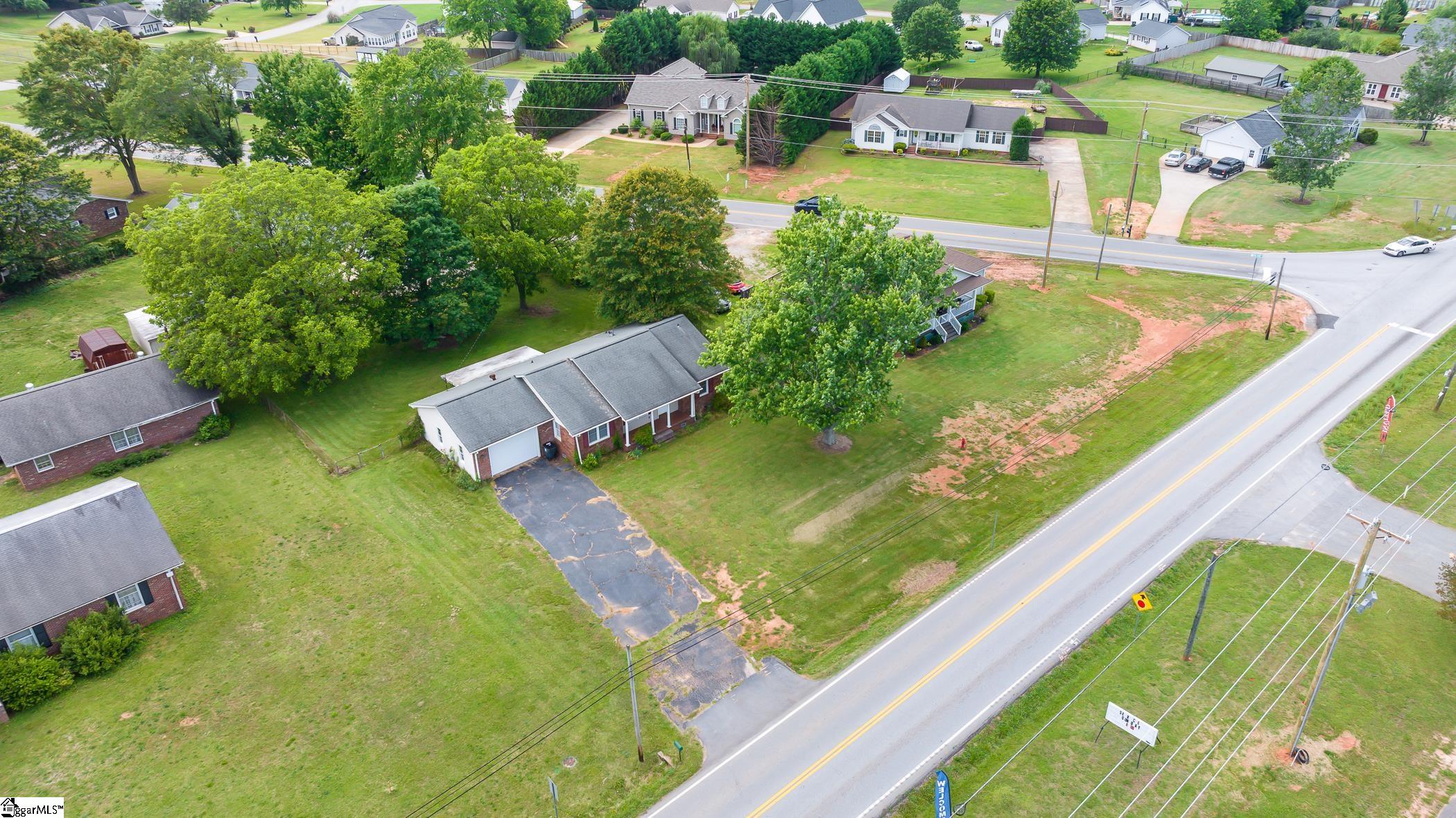 619 Holly Springs Road Lyman, SC 29365 - Photo 29 of 29