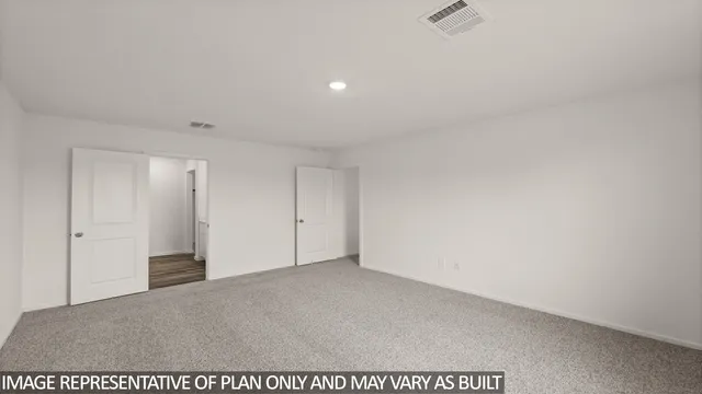 $251,990 | 18611 Hawthorn Stem Drive, Hockley, TX 77447