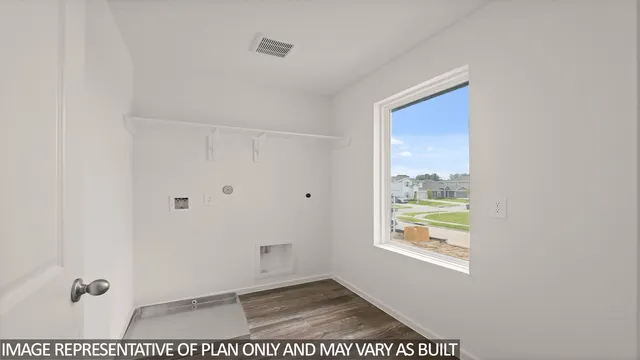 $251,990 | 18611 Hawthorn Stem Drive, Hockley, TX 77447