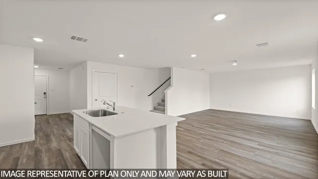 $251,990 | 18611 Hawthorn Stem Drive, Hockley, TX 77447