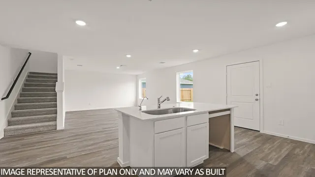 $251,990 | 18611 Hawthorn Stem Drive, Hockley, TX 77447